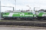 VR Finnish Railway 3307